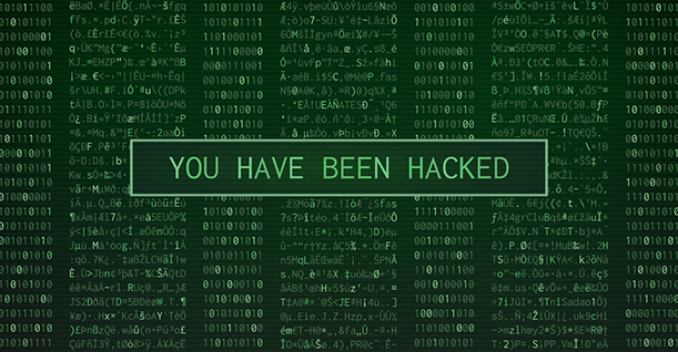 wordpress site hacked
